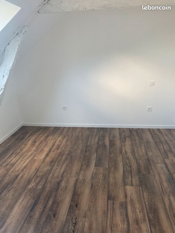 Maison à louer, 76m², Mordelles