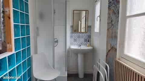 Appartement à louer, 51m², Redon
