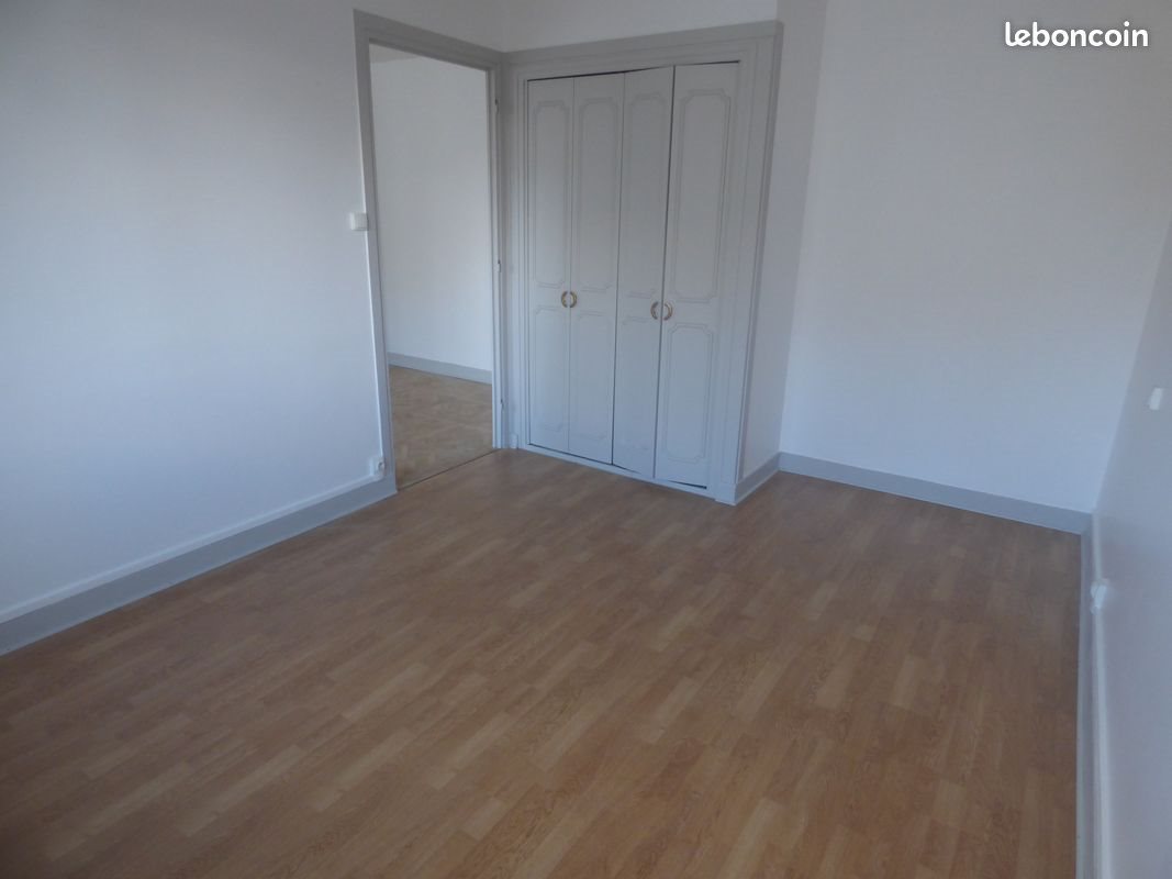 Appartement à vendre, 39m², Saint-Etienne