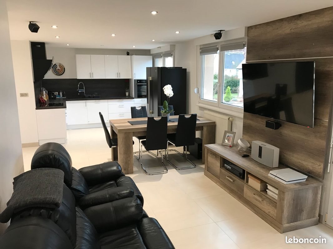 Appartement à vendre, 65m², Haguenau