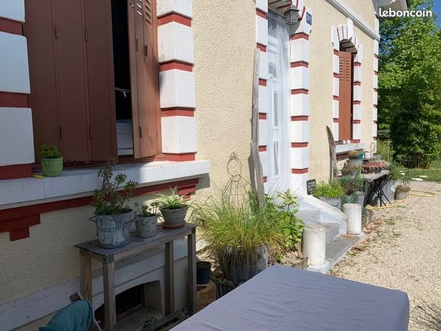 Maison à vendre, 132m², Bergerac