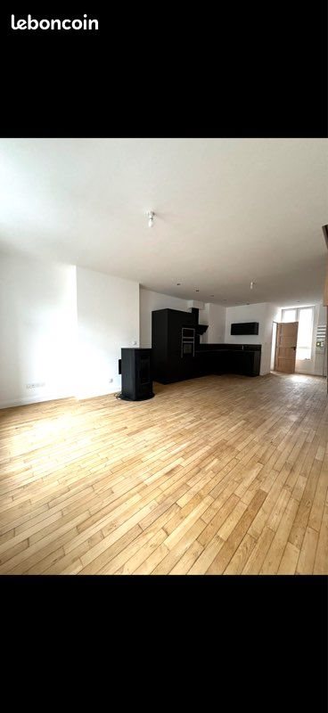 Appartement à louer, 100m², Cambrai