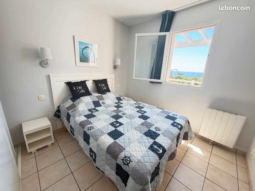 Appartement à vendre, 29m², Château-d'Olonne