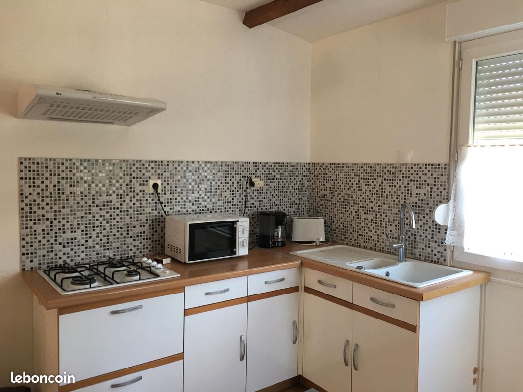 Maison à louer, 32m², Périgny