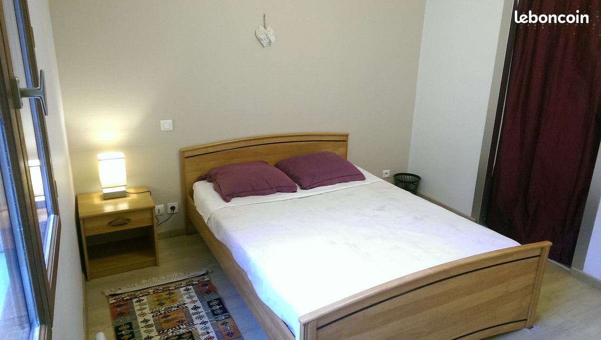 Appartement à louer, 41m², Rodez
