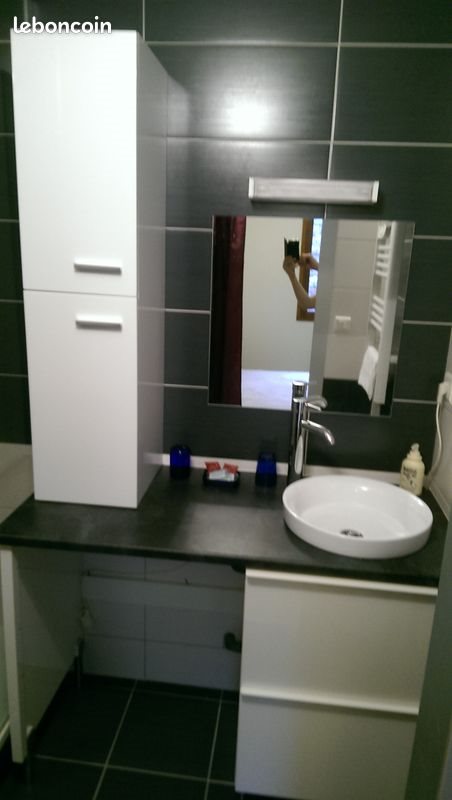 Appartement à louer, 41m², Rodez