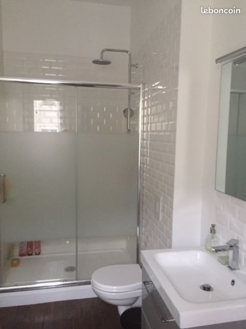 Appartement à louer, 45m², Nancy