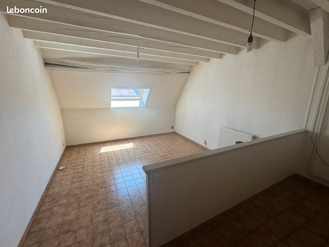 Appartement à vendre, 62m², Bourges