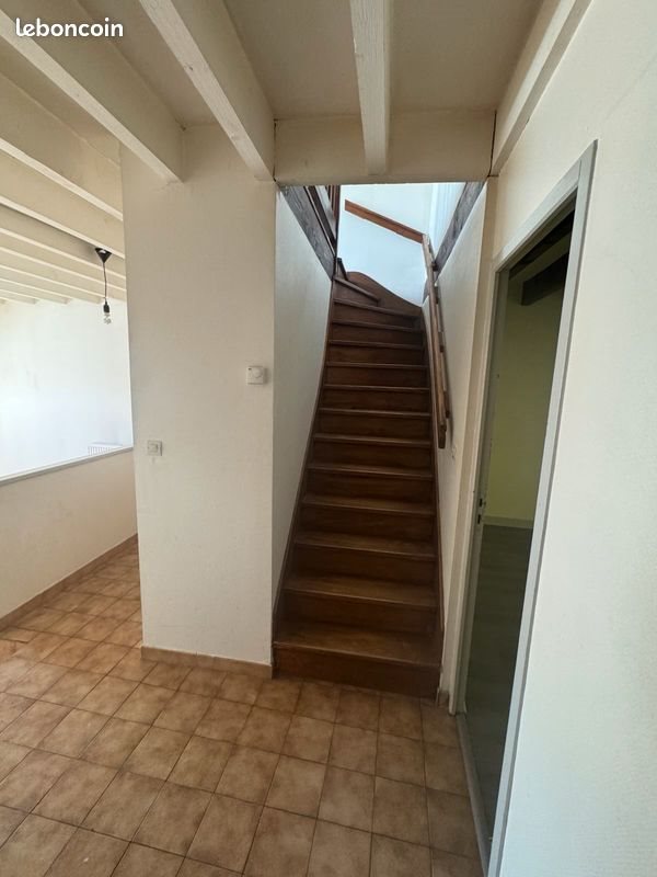 Appartement à vendre, 62m², Bourges