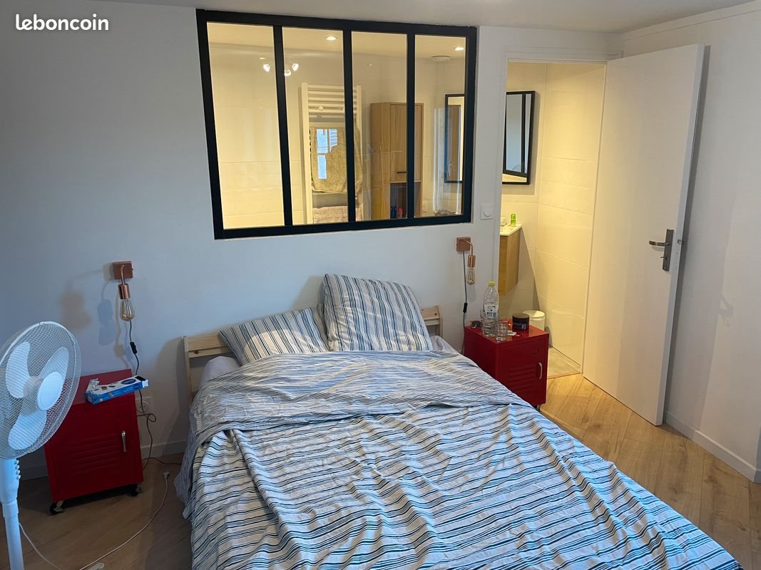 Appartement à louer, 46m², Grasse