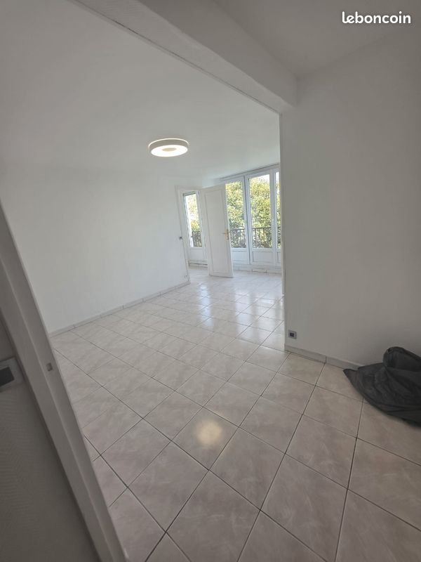 Appartement à louer, 42m², Villiers-le-Bel