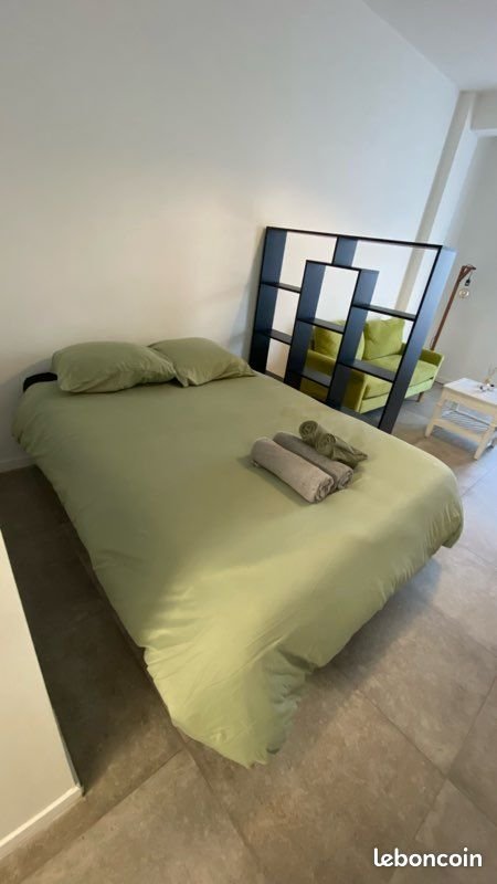 Appartement à louer, 30m², Antibes