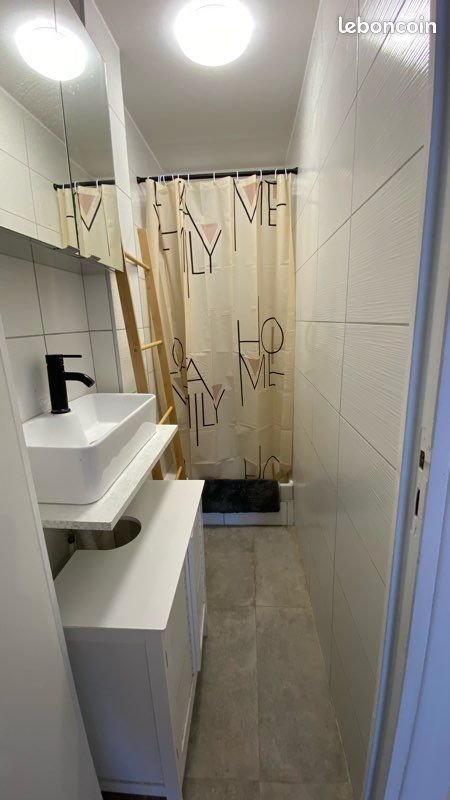 Appartement à louer, 30m², Antibes