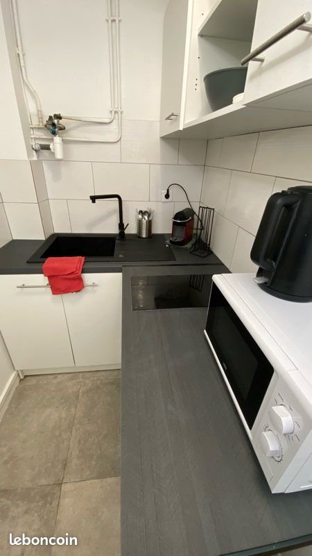 Appartement à louer, 30m², Antibes