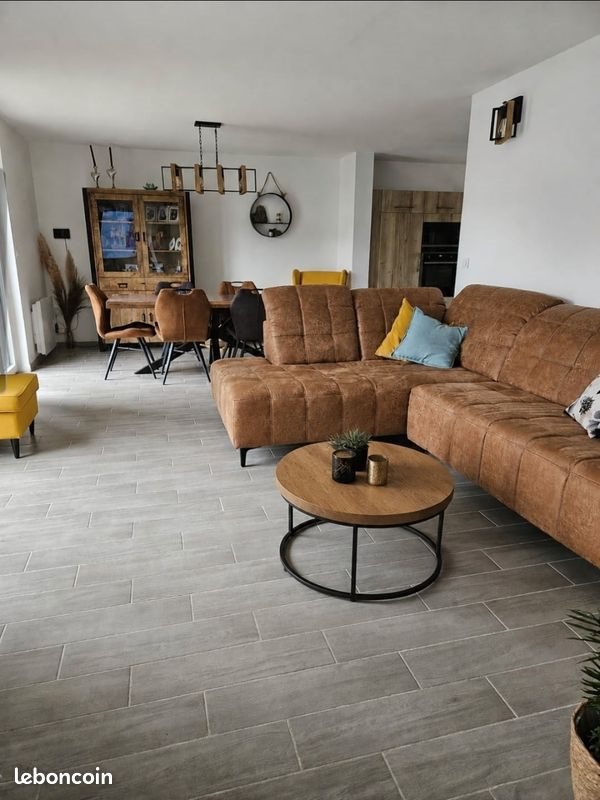 Maison à vendre, 89m², Petite-Forêt