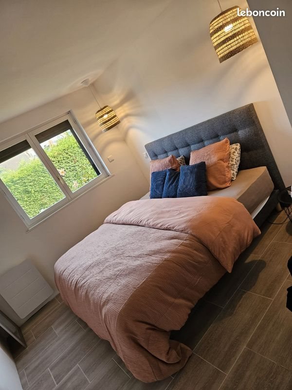 Maison à vendre, 89m², Petite-Forêt