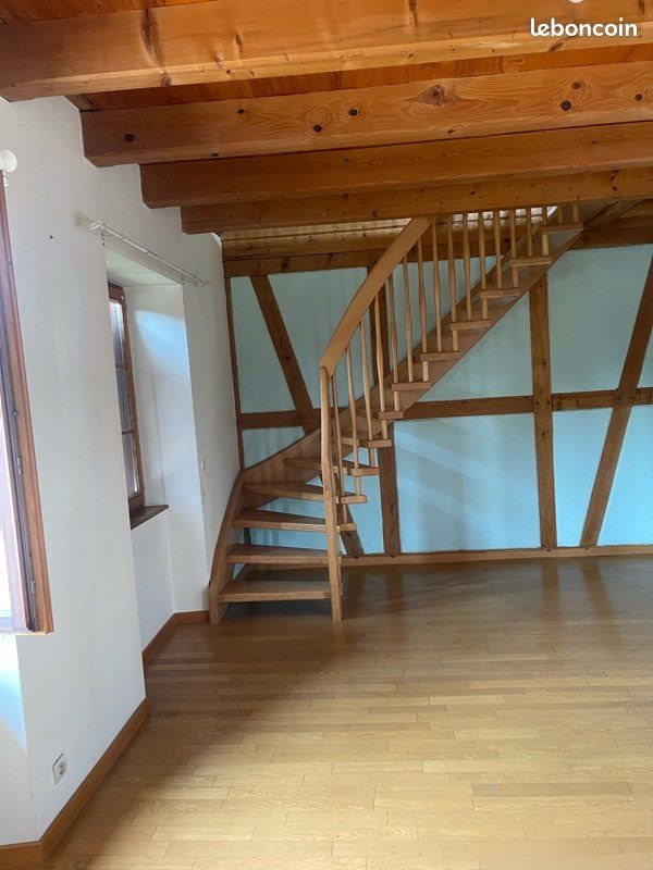 Appartement à louer, 63m², Marmoutier