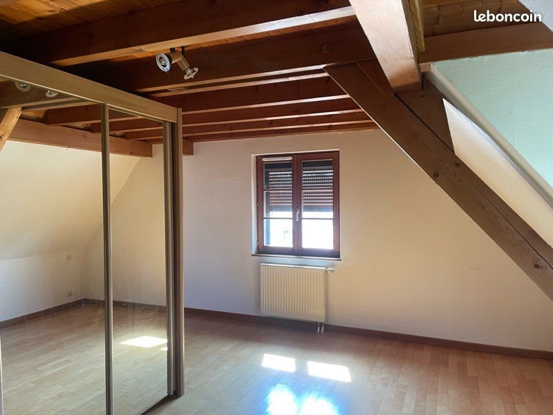Appartement à louer, 63m², Marmoutier