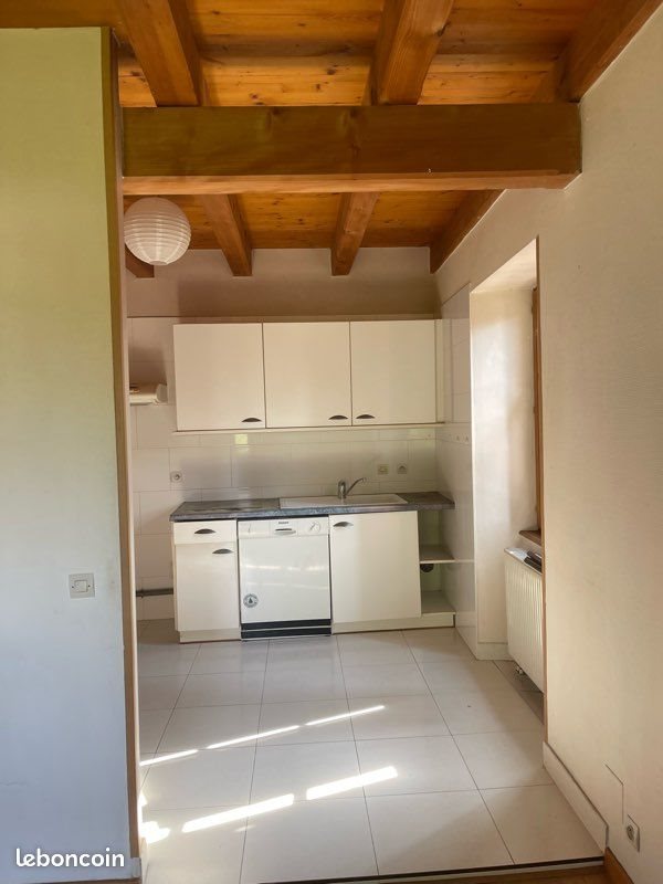 Appartement à louer, 63m², Marmoutier