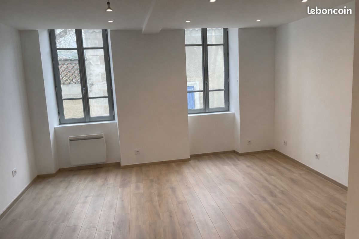 Appartement à vendre, 86m², Die