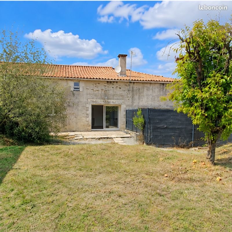 Maison à louer, 145m², Chavagnes-les-Redoux