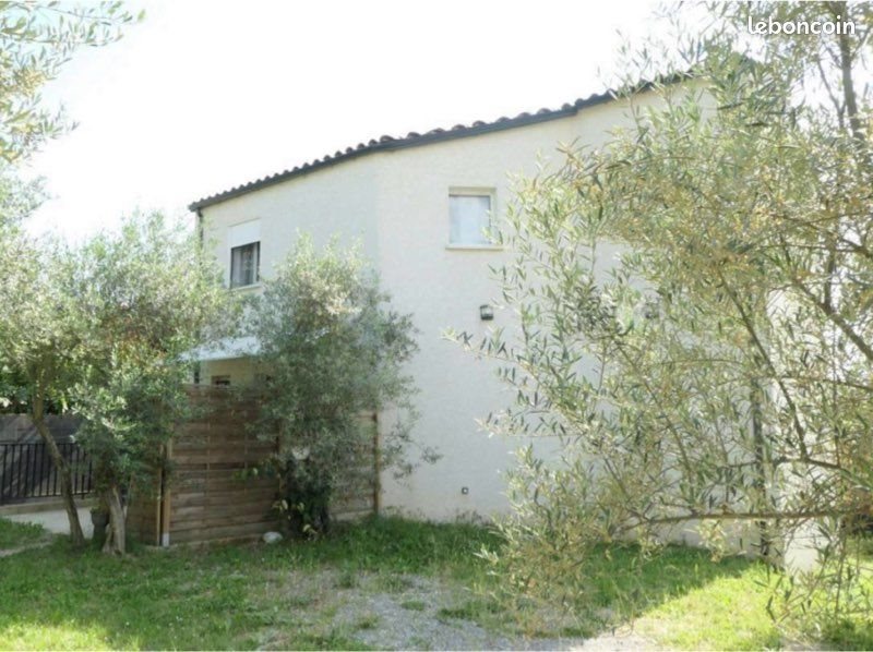 Maison à vendre, 90m², Alès