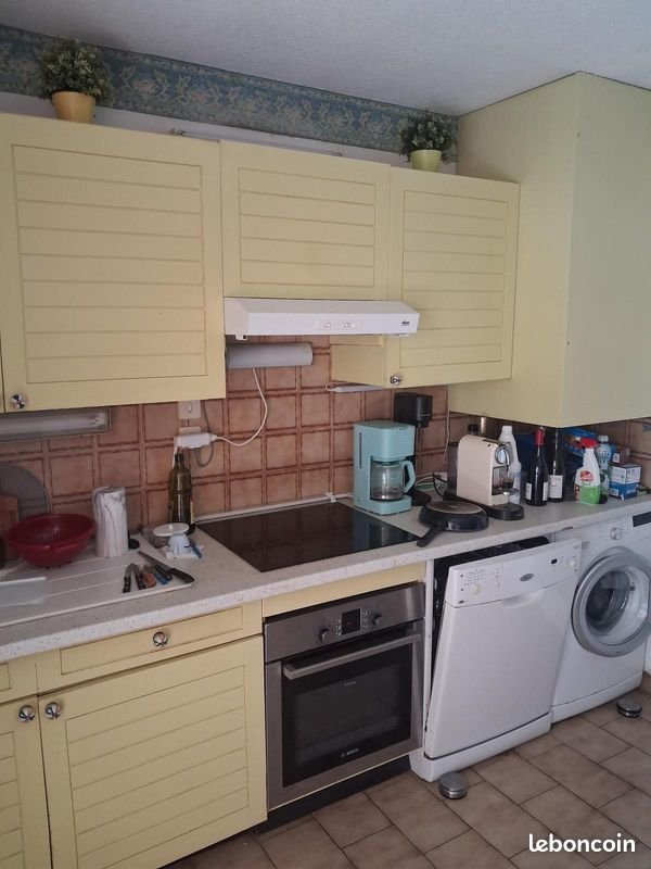 Appartement à vendre, 36m², Le Pradet