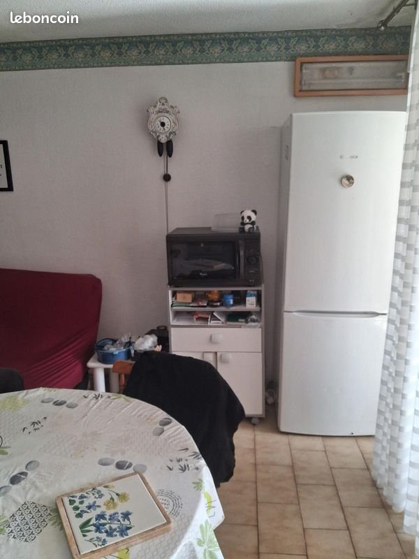 Appartement à vendre, 36m², Le Pradet