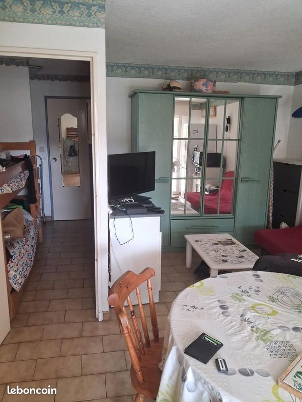 Appartement à vendre, 36m², Le Pradet