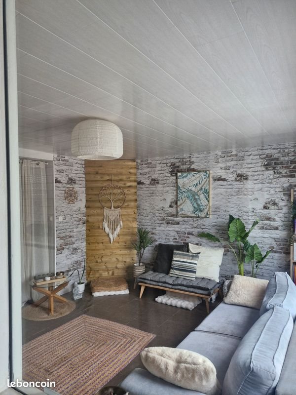 Maison à vendre, 80m², Bourbourg