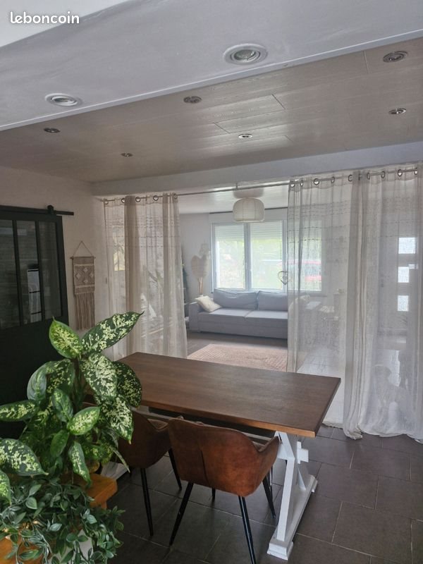 Maison à vendre, 80m², Bourbourg