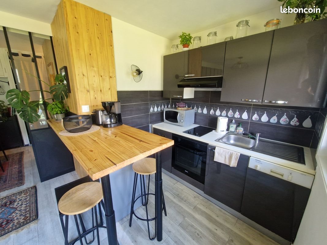Appartement à louer, 30m², Saint-Gervais-les-Bains