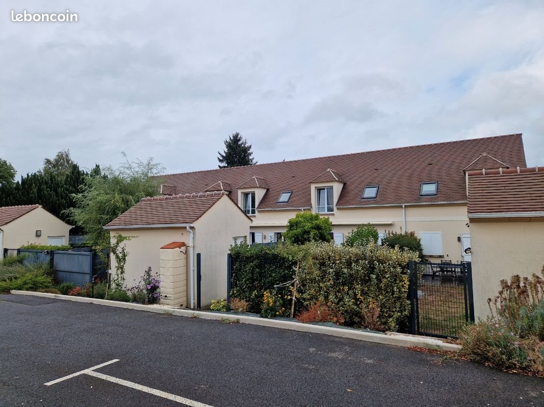 Maison à vendre, 68m², Chaumontel