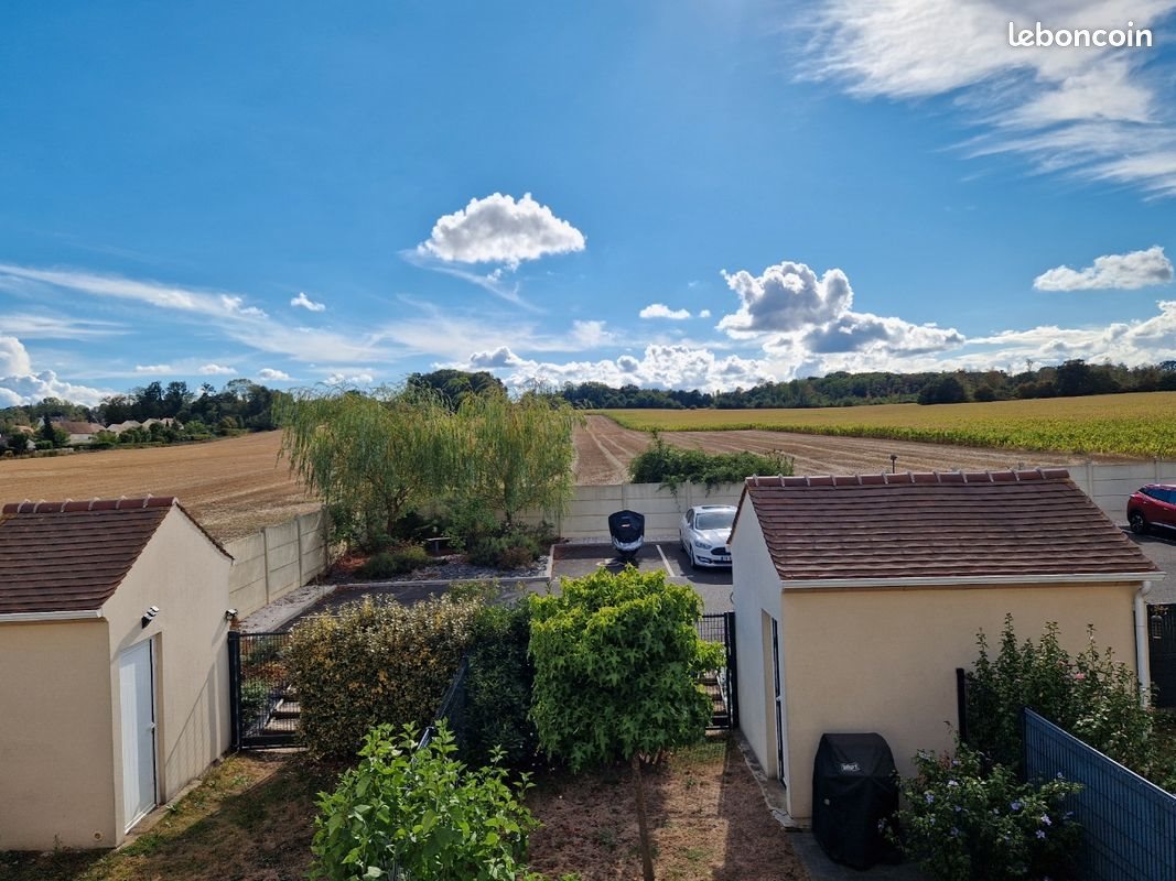 Maison à vendre, 68m², Chaumontel