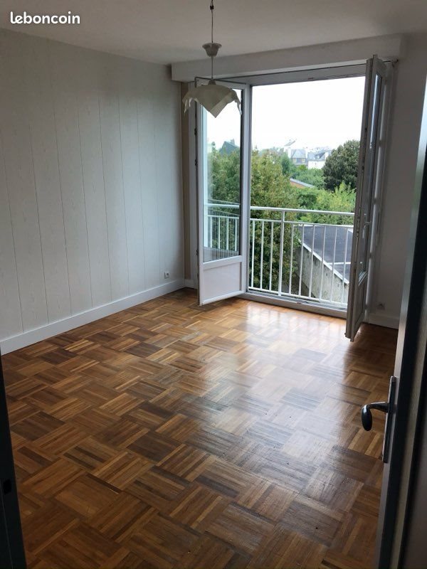 Appartement à louer, 57m², Rennes