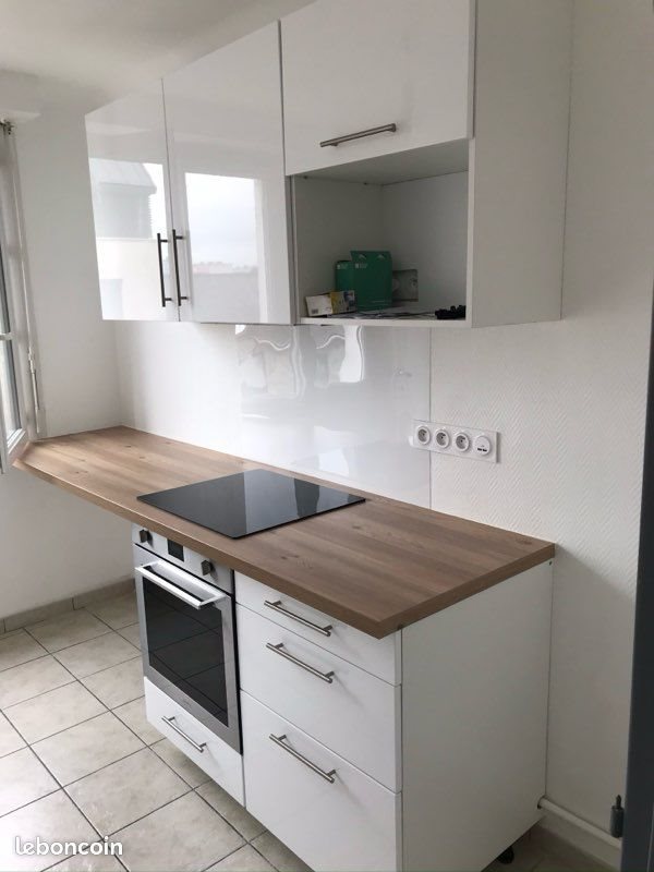 Appartement à louer, 57m², Rennes