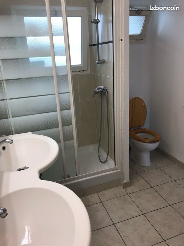 Appartement à louer, 57m², Rennes