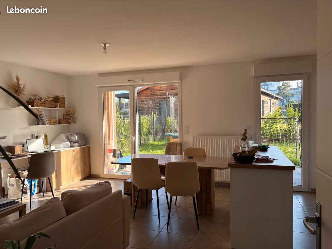 Appartement à vendre, 90m², Limas