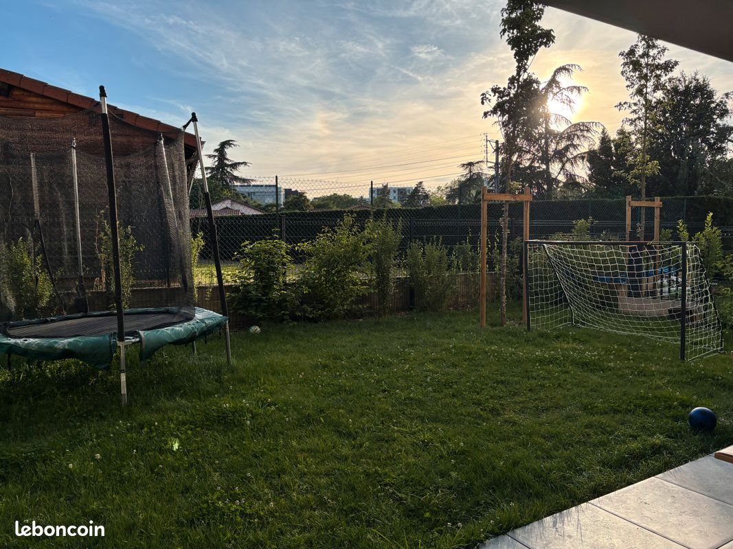 Appartement à vendre, 90m², Limas