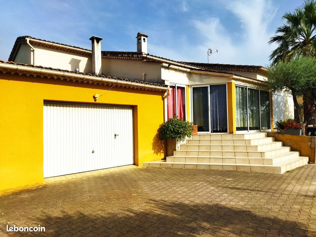Maison à vendre, 117m², Saint-Hilaire-de-Brethmas
