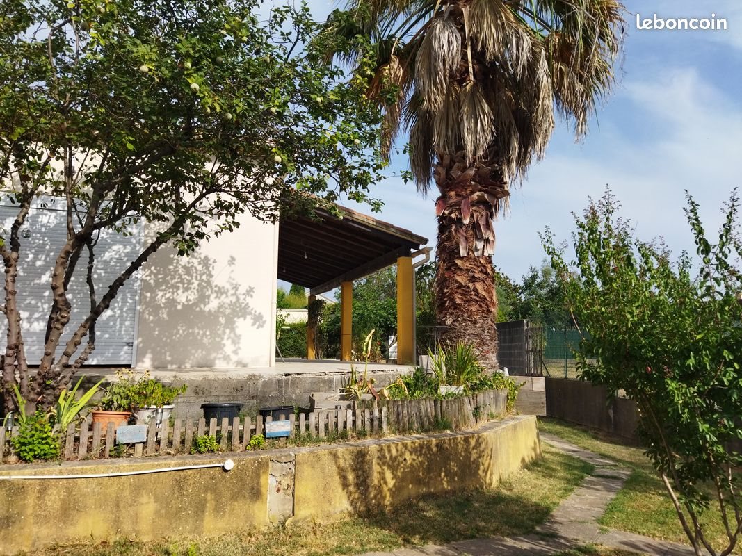 Maison à vendre, 117m², Saint-Hilaire-de-Brethmas
