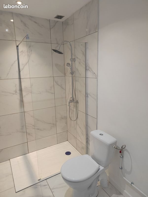 Maison à louer, 70m², La Bassée