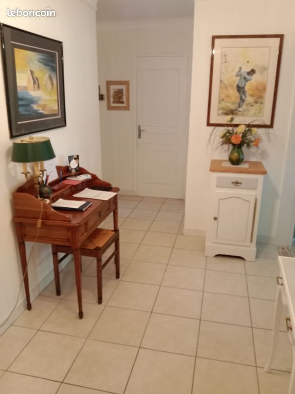 Appartement à vendre, 88m², Nantes