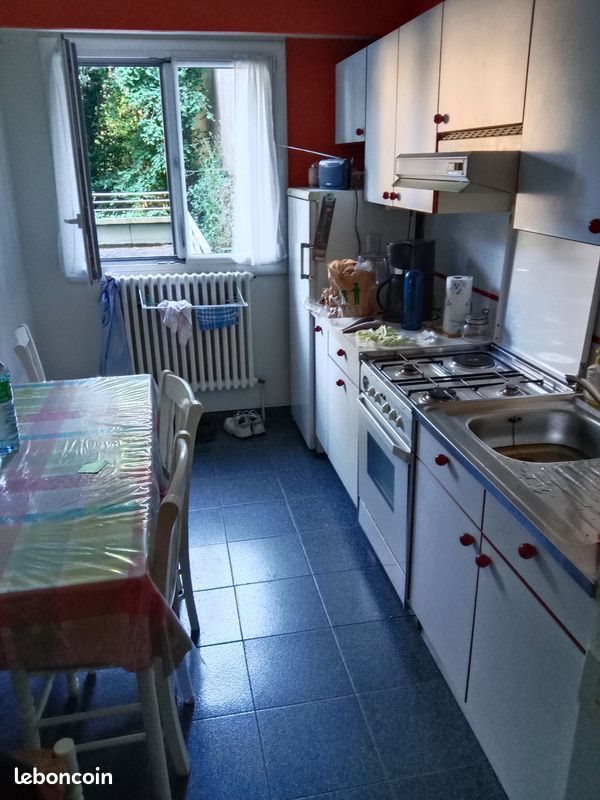 Appartement à vendre, 88m², Nantes