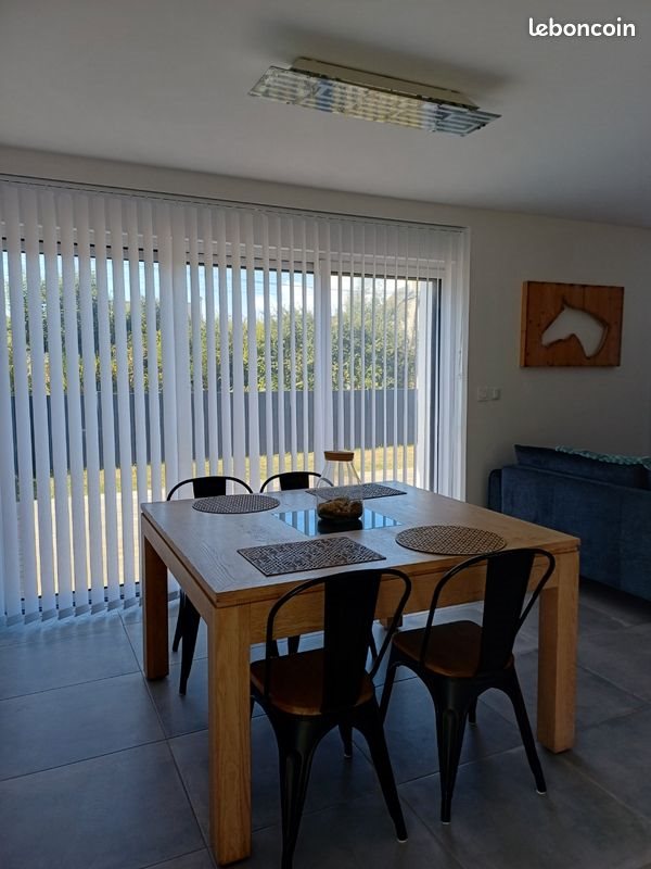Maison à louer, 109m², Plouguerneau
