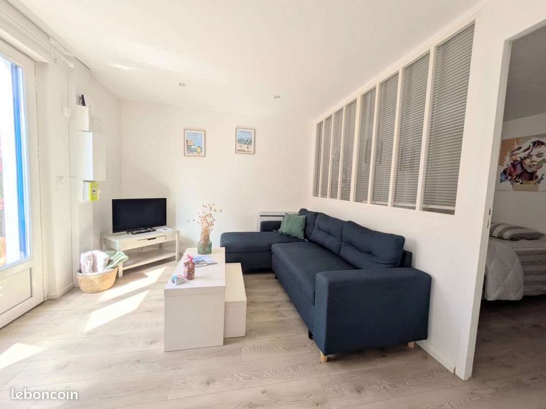 Appartement à louer, 55m², Saint-Brevin-les-Pins