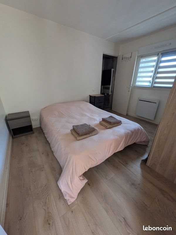 Appartement à louer, 55m², Saint-Brevin-les-Pins