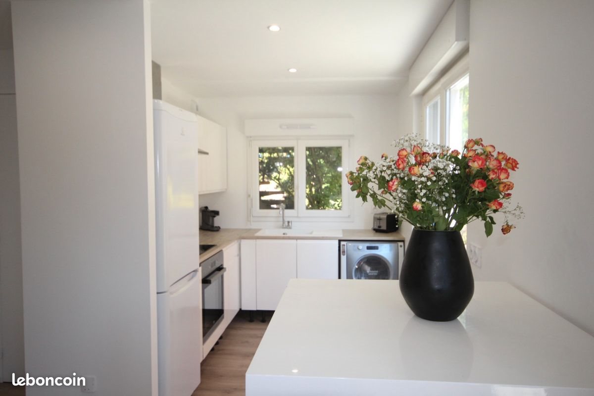Appartement à louer, 55m², Saint-Brevin-les-Pins