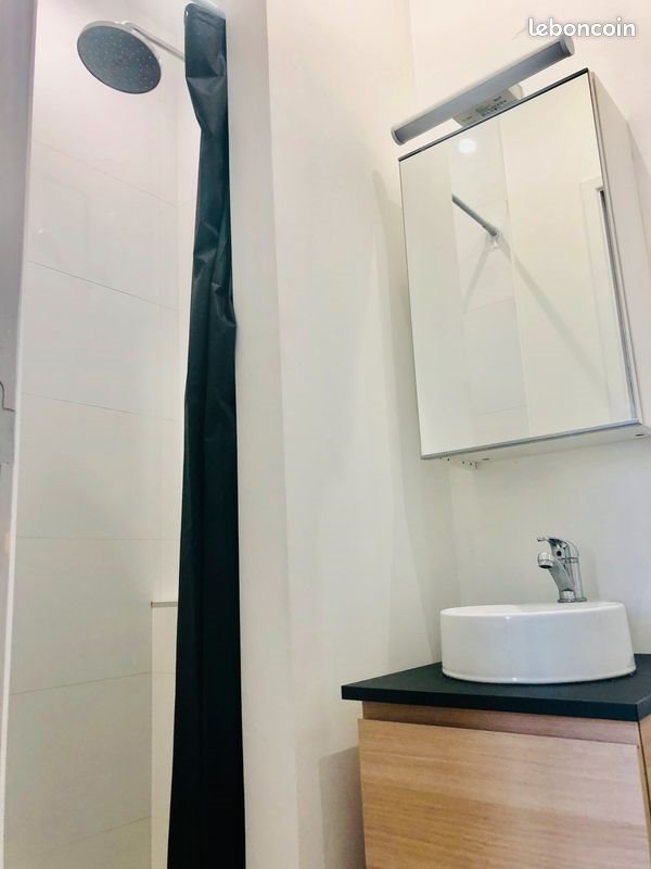 Appartement à louer, 25m², Niort