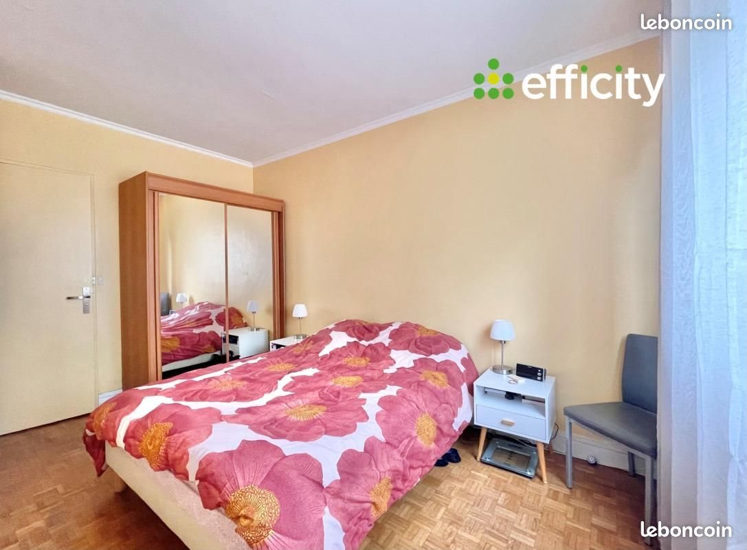 Appartement à vendre, 78m², Sceaux